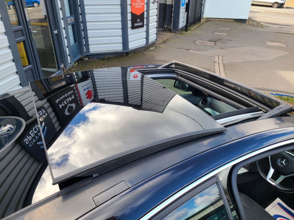 Used Mercedes-Benz C Class 2014 for sale - 78015882: Photo 23