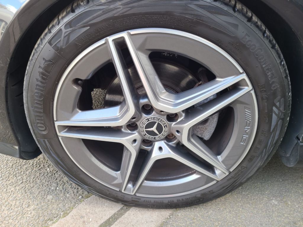 Used Mercedes-Benz C Class 2014 for sale - 78015882: Photo 5