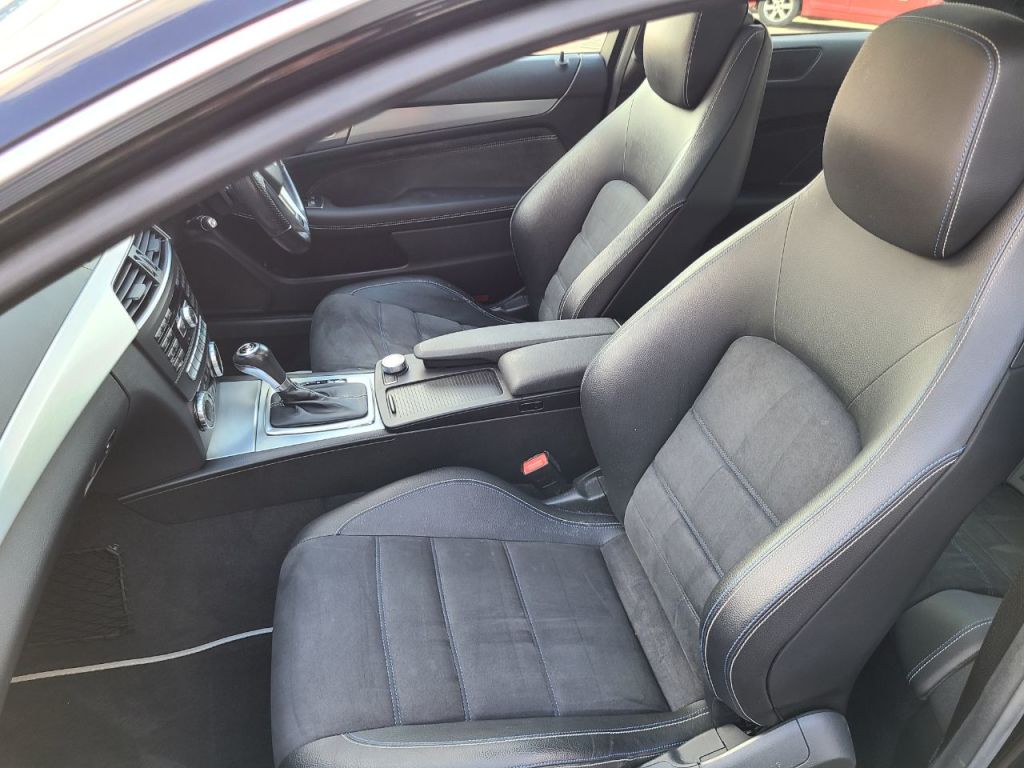 Used Mercedes-Benz C Class 2014 for sale - 78015882: Photo 6