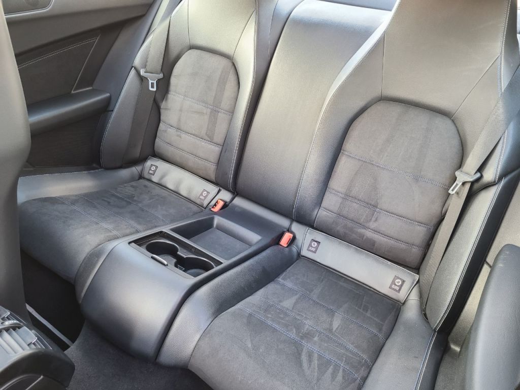 Used Mercedes-Benz C Class 2014 for sale - 78015882: Photo 7
