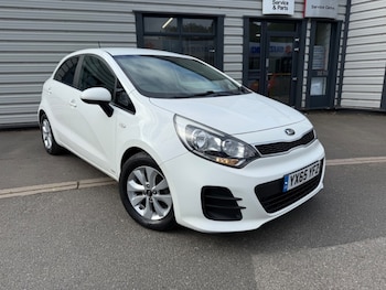 Used Kia Rio 2015 for sale - 76154109: Photo