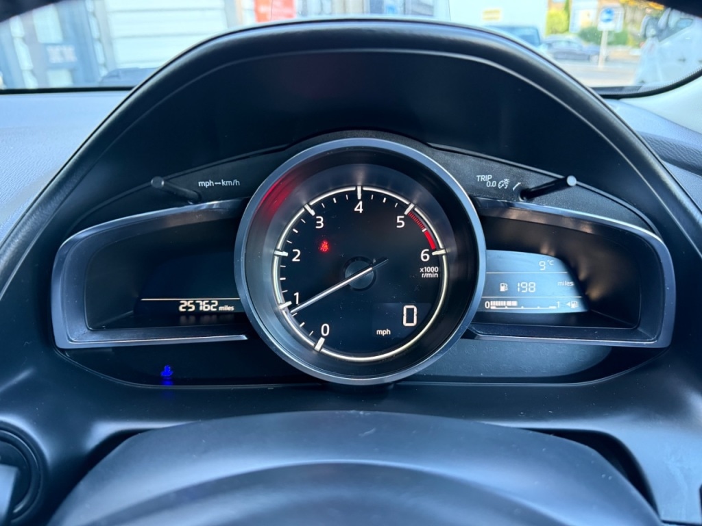 Used Mazda CX-3 2019 for sale - 76385553: Photo 13