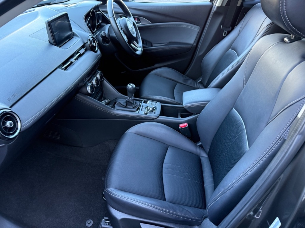 Used Mazda CX-3 2019 for sale - 76385553: Photo 24