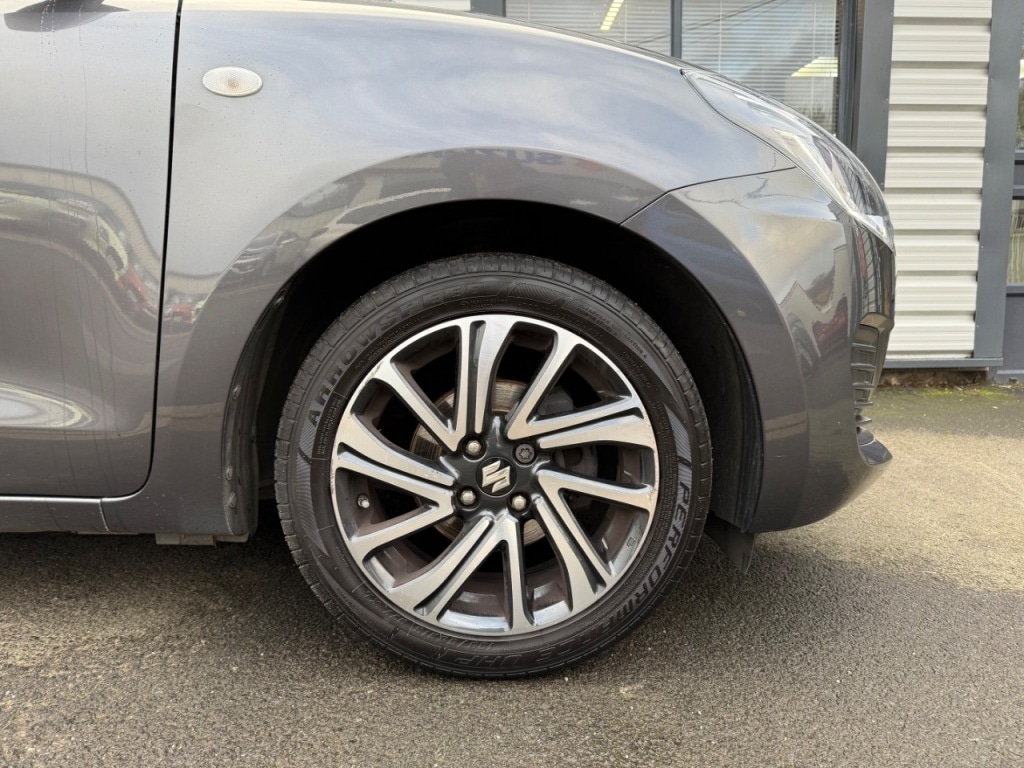 Used Suzuki Swift 2021 for sale - 76625549: Photo 11