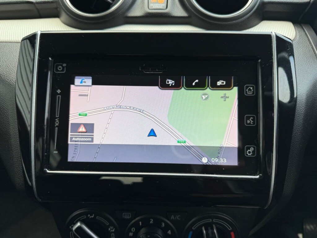 Used Suzuki Swift 2021 for sale - 76625549: Photo 13