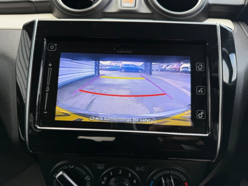 Used Suzuki Swift 2021 for sale - 76625549: Photo 16