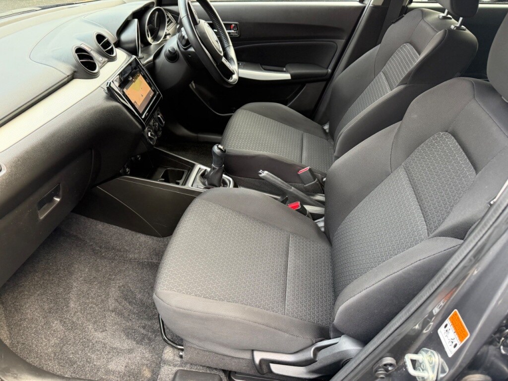 Used Suzuki Swift 2021 for sale - 76625549: Photo 18