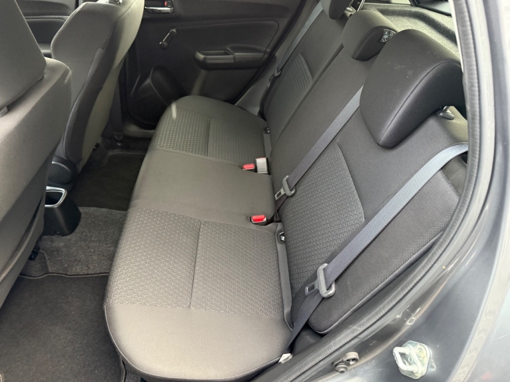 Used Suzuki Swift 2021 for sale - 76625549: Photo 19