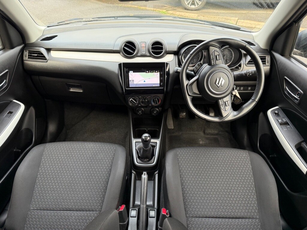 Used Suzuki Swift 2021 for sale - 76625549: Photo 21