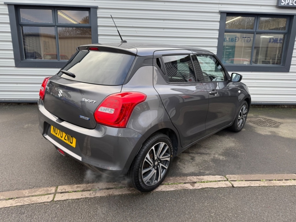 Used Suzuki Swift 2021 for sale - 76625549: Photo 6