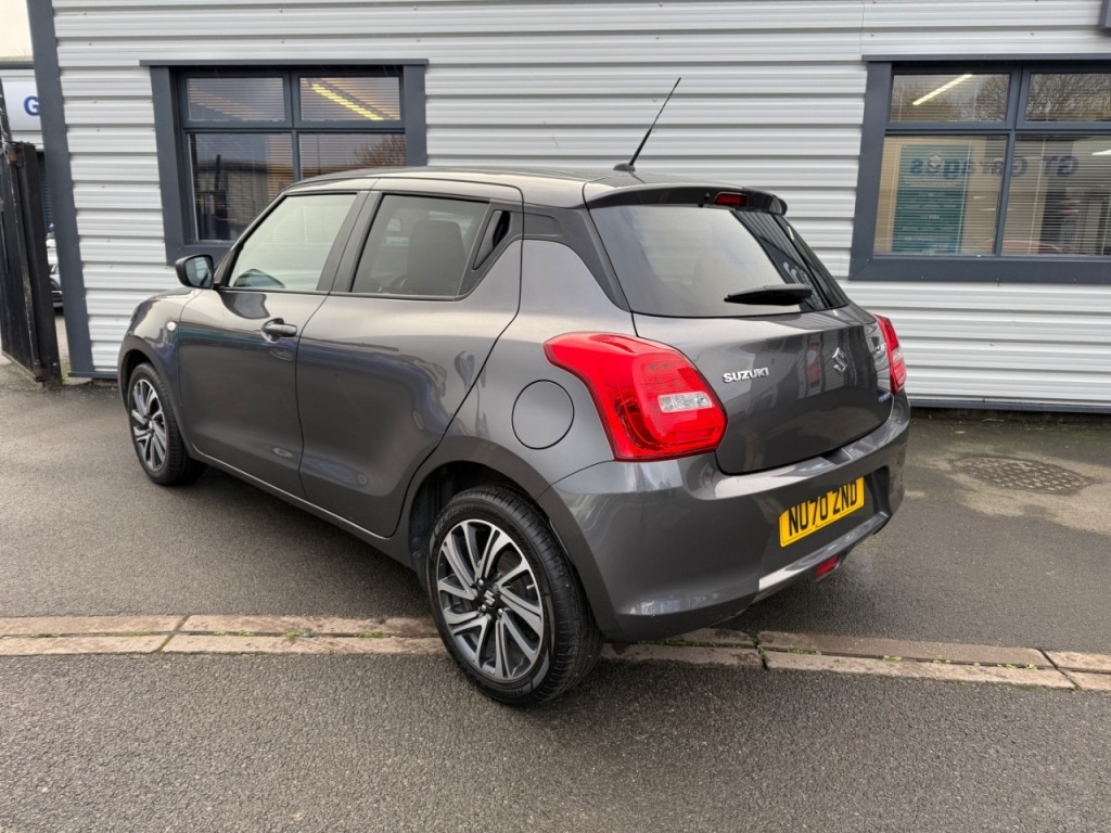 Used Suzuki Swift 2021 for sale - 76625549: Photo 7