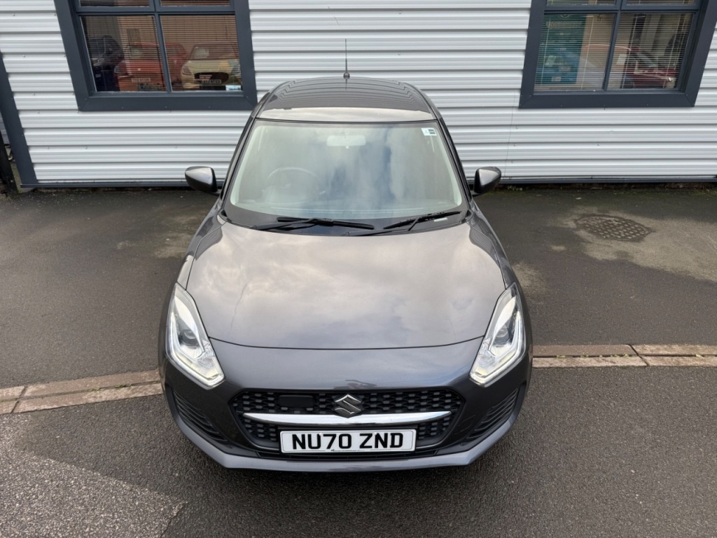 Used Suzuki Swift 2021 for sale - 76625549: Photo 8