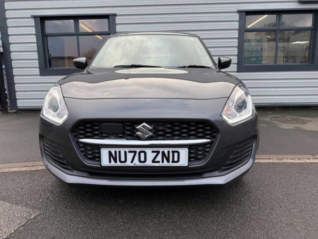 Used Suzuki Swift 2021 for sale - 76625549: Photo 9