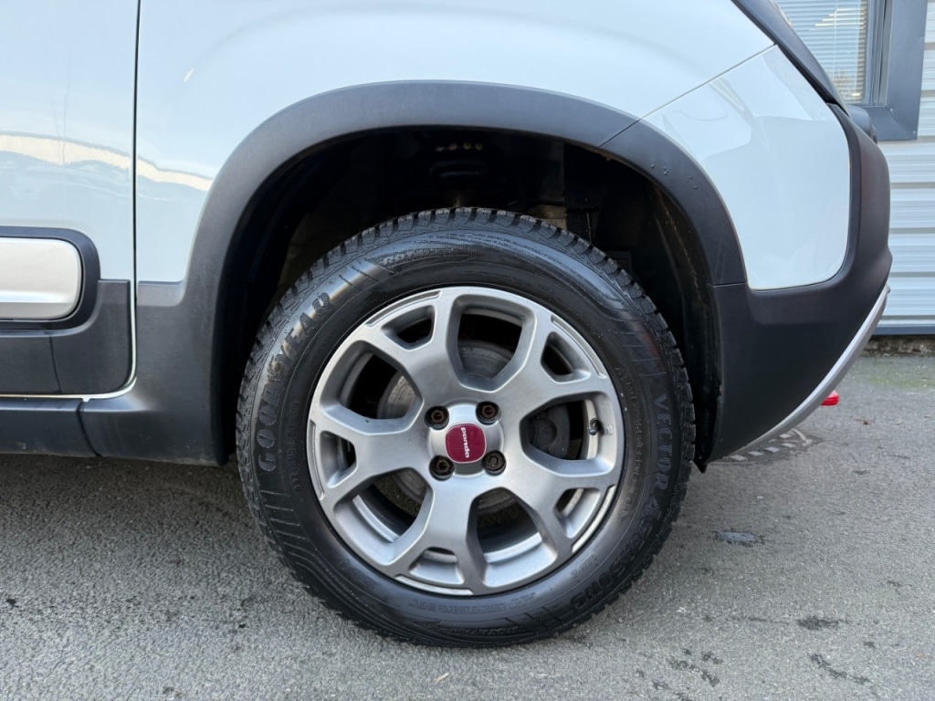 Used Fiat Panda 2019 for sale - 76909640: Photo 11