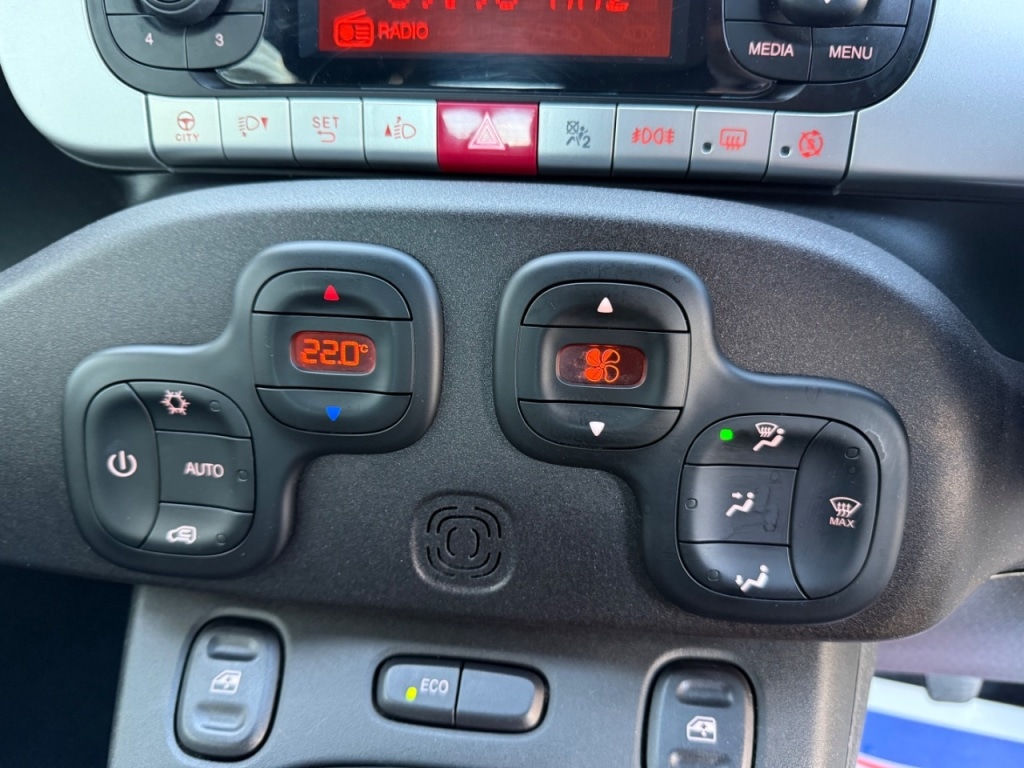 Used Fiat Panda 2019 for sale - 76909640: Photo 15