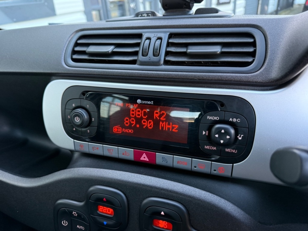 Used Fiat Panda 2019 for sale - 76909640: Photo 17