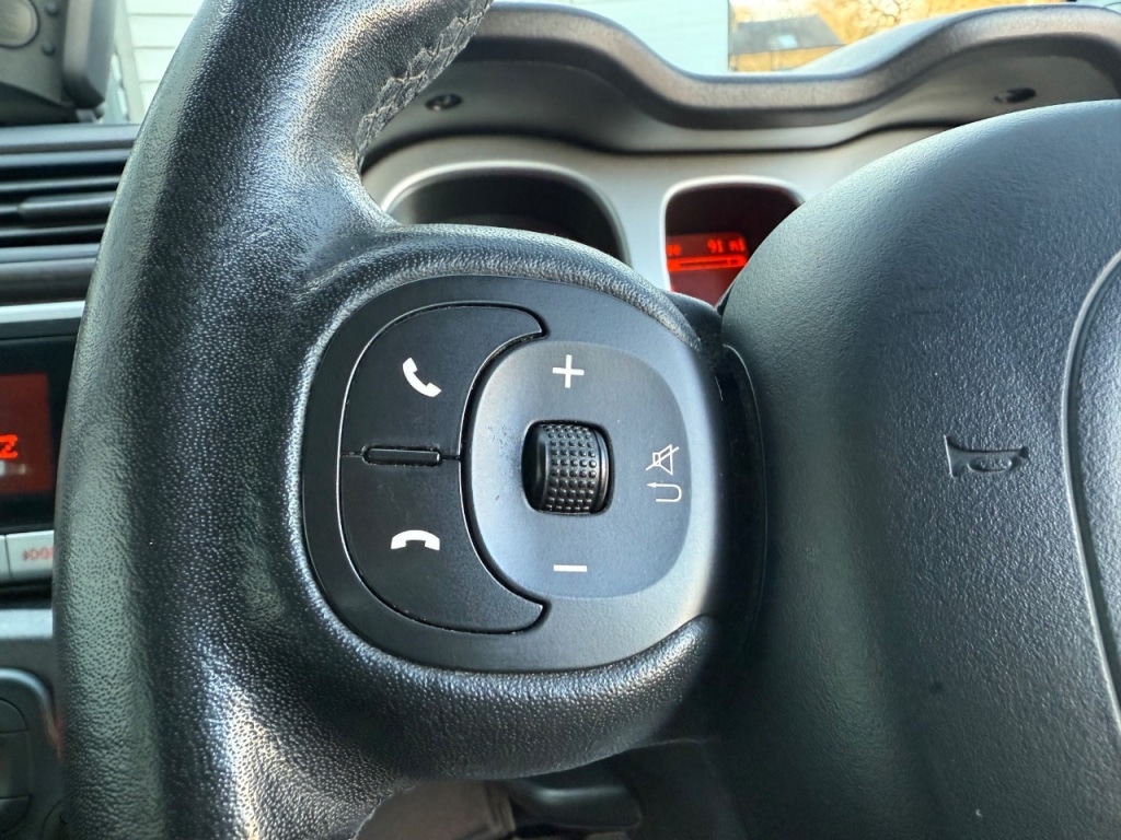 Used Fiat Panda 2019 for sale - 76909640: Photo 20