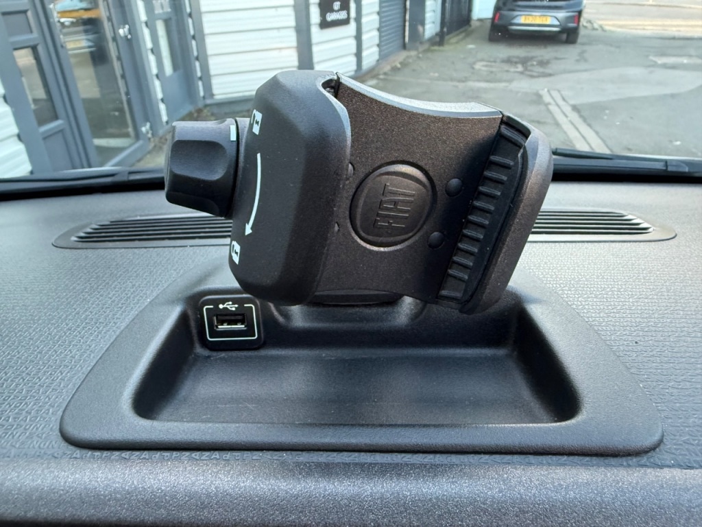 Used Fiat Panda 2019 for sale - 76909640: Photo 21