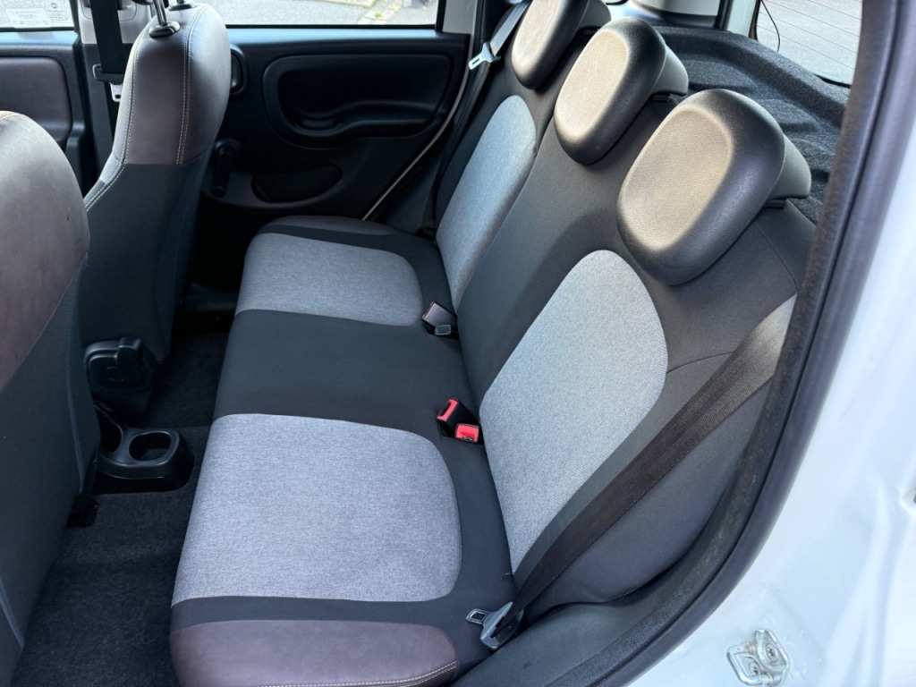 Used Fiat Panda 2019 for sale - 76909640: Photo 23