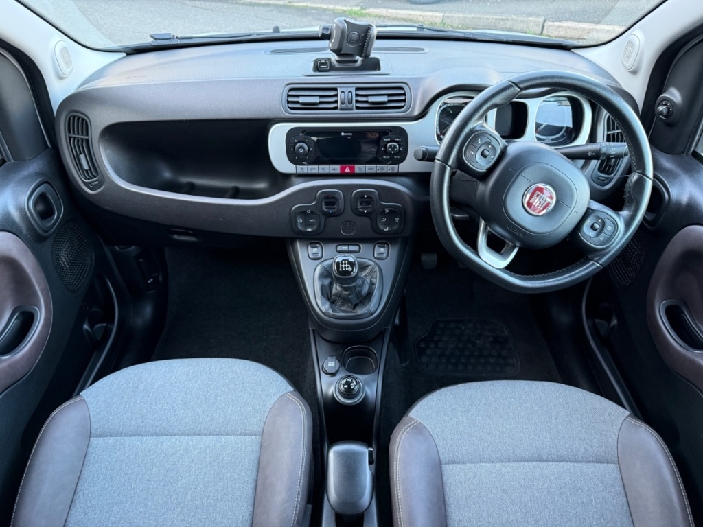 Used Fiat Panda 2019 for sale - 76909640: Photo 26