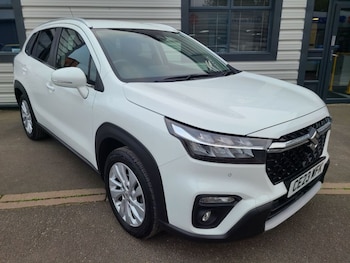 2023 - 1.5 Hybrid Motion 5dr AGS