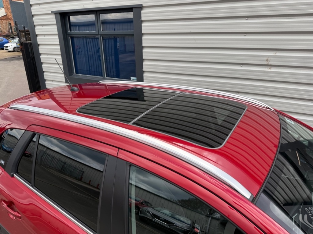 Used Suzuki SX4 S-Cross 2022 for sale - 78082173: Photo 11