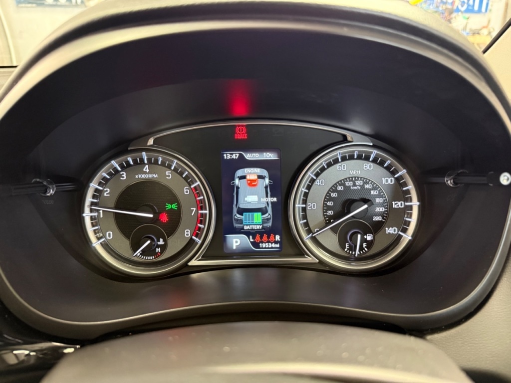 Used Suzuki SX4 S-Cross 2022 for sale - 78082173: Photo 14