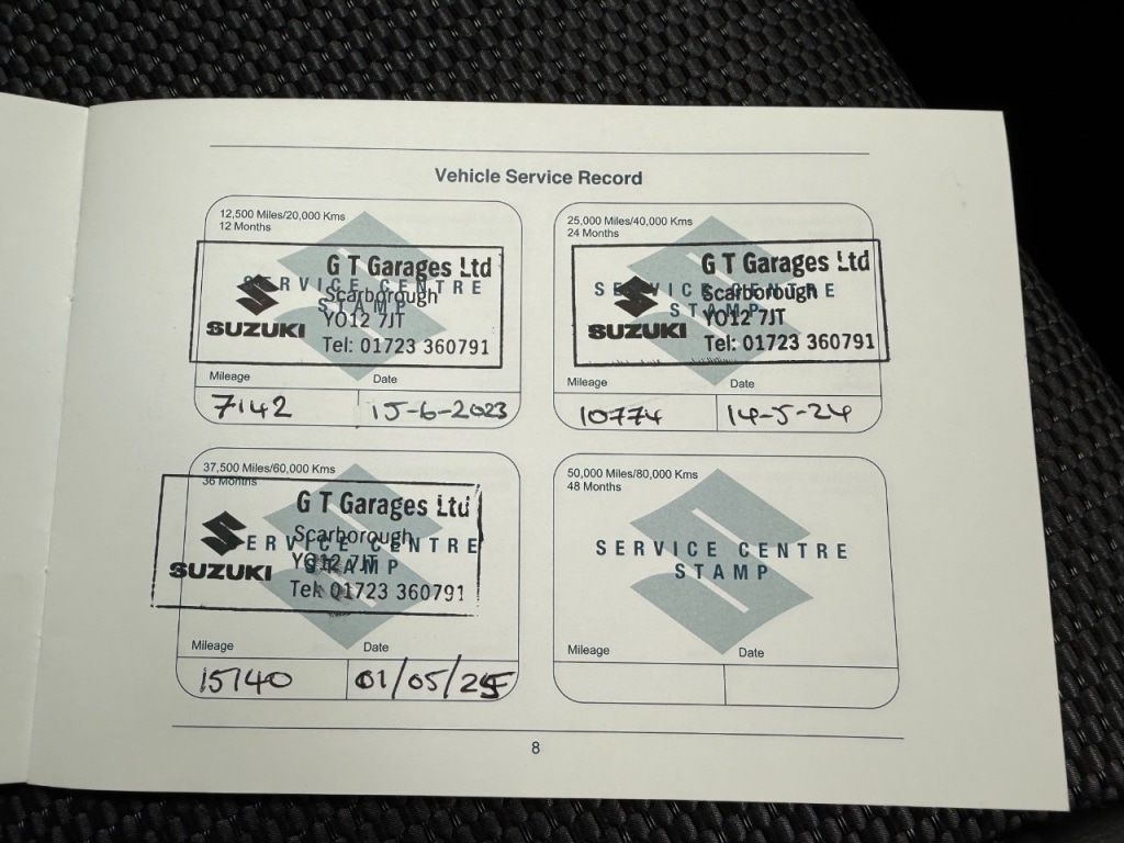 Used Suzuki SX4 S-Cross 2022 for sale - 78082173: Photo 15