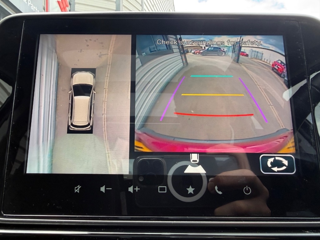 Used Suzuki SX4 S-Cross 2022 for sale - 78082173: Photo 16