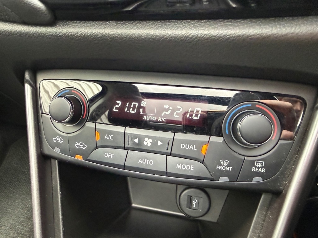 Used Suzuki SX4 S-Cross 2022 for sale - 78082173: Photo 17