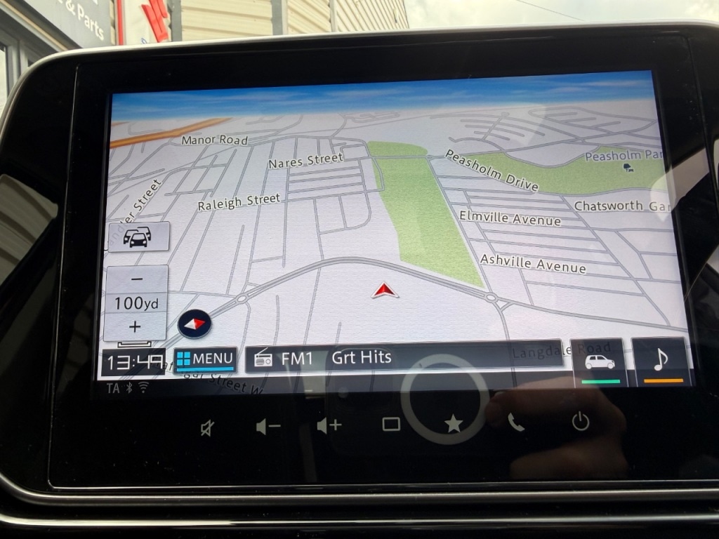 Used Suzuki SX4 S-Cross 2022 for sale - 78082173: Photo 23