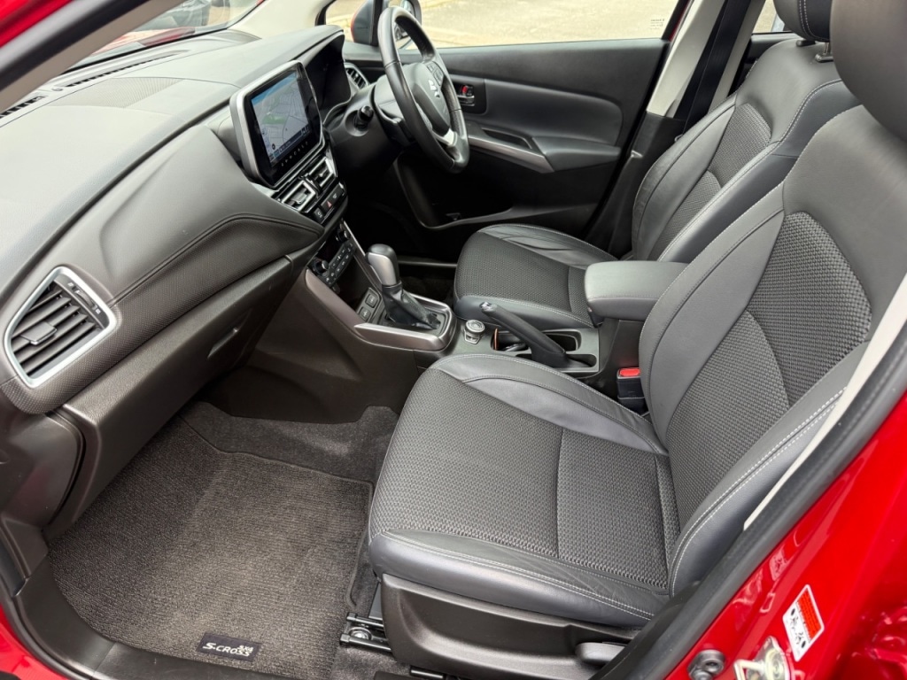 Used Suzuki SX4 S-Cross 2022 for sale - 78082173: Photo 24