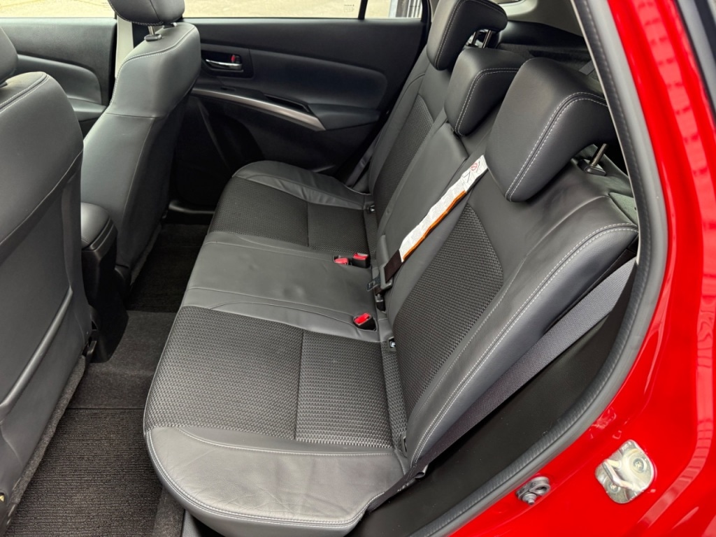 Used Suzuki SX4 S-Cross 2022 for sale - 78082173: Photo 25