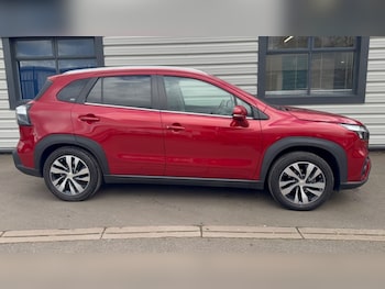 Used Suzuki SX4 S-Cross 2022 for sale - 78082173: Photo