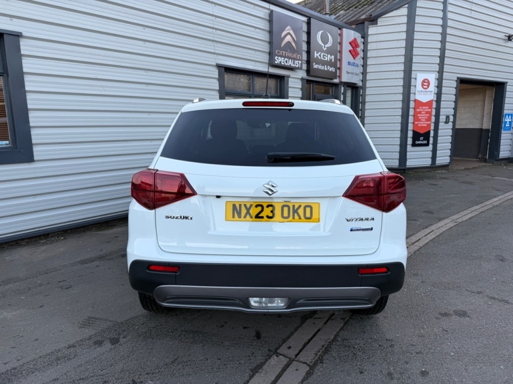 Used Suzuki Vitara 2023 for sale - 76909648: Photo 10