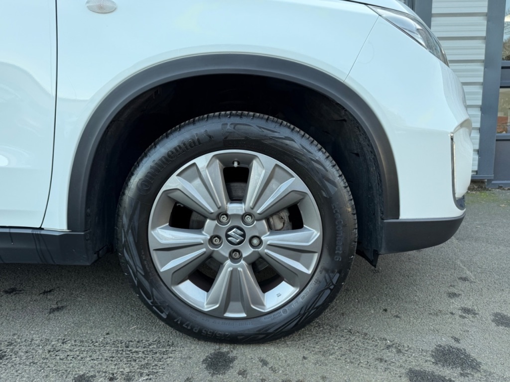 Used Suzuki Vitara 2023 for sale - 76909648: Photo 11