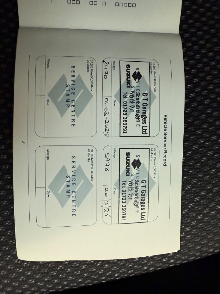 Used Suzuki Vitara 2023 for sale - 76909648: Photo 12