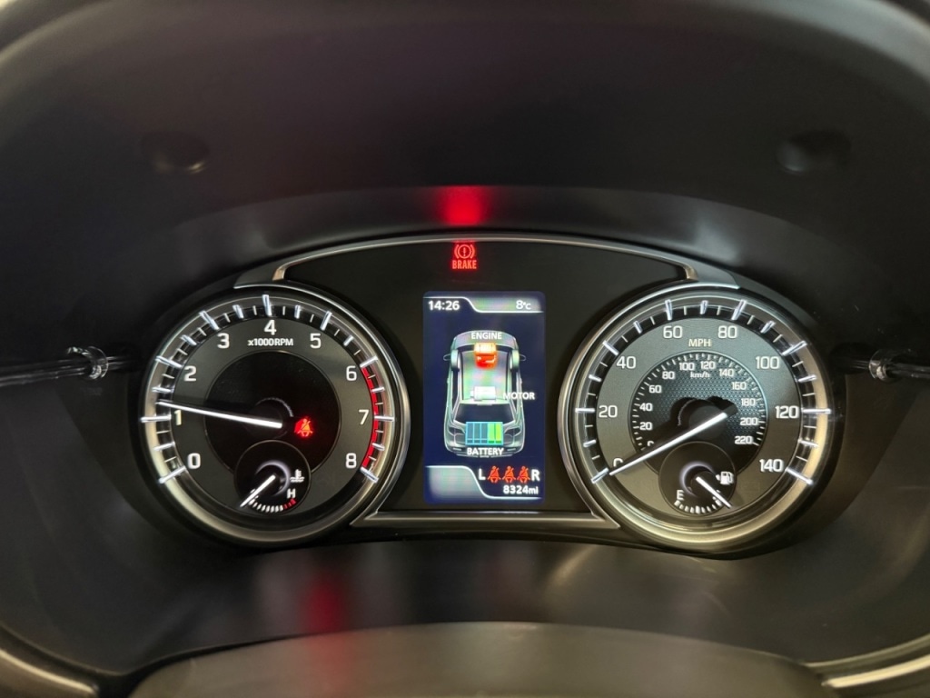 Used Suzuki Vitara 2023 for sale - 76909648: Photo 13