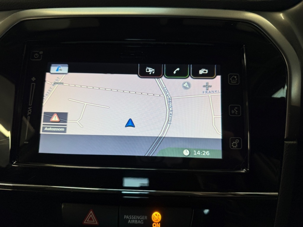 Used Suzuki Vitara 2023 for sale - 76909648: Photo 14