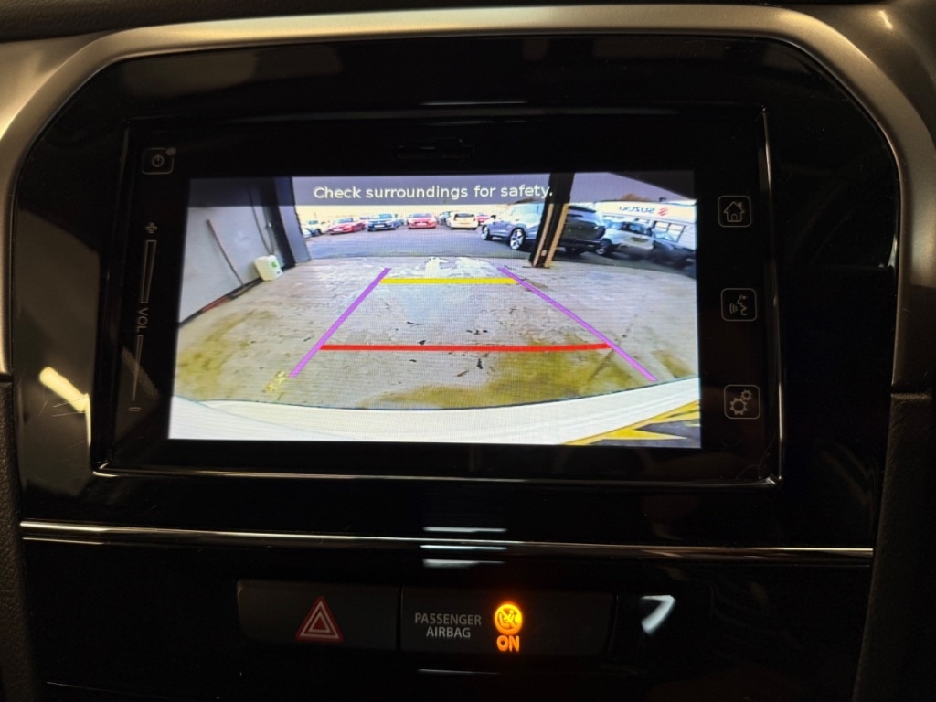 Used Suzuki Vitara 2023 for sale - 76909648: Photo 15