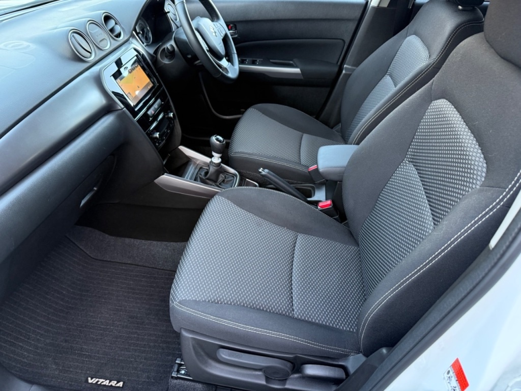 Used Suzuki Vitara 2023 for sale - 76909648: Photo 23