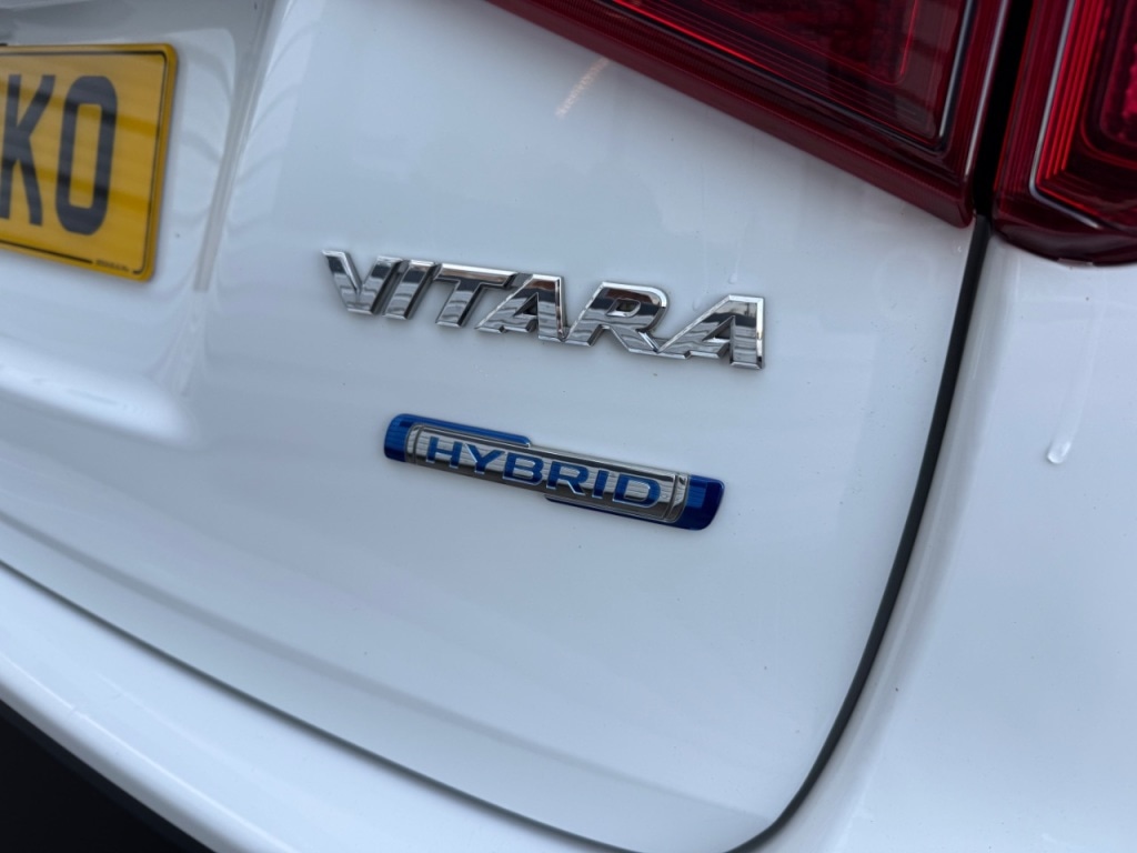 Used Suzuki Vitara 2023 for sale - 76909648: Photo 26