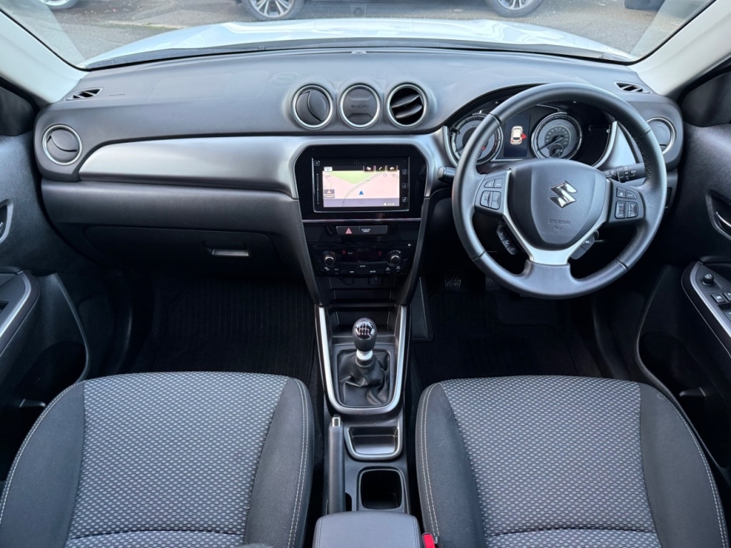 Used Suzuki Vitara 2023 for sale - 76909648: Photo 27