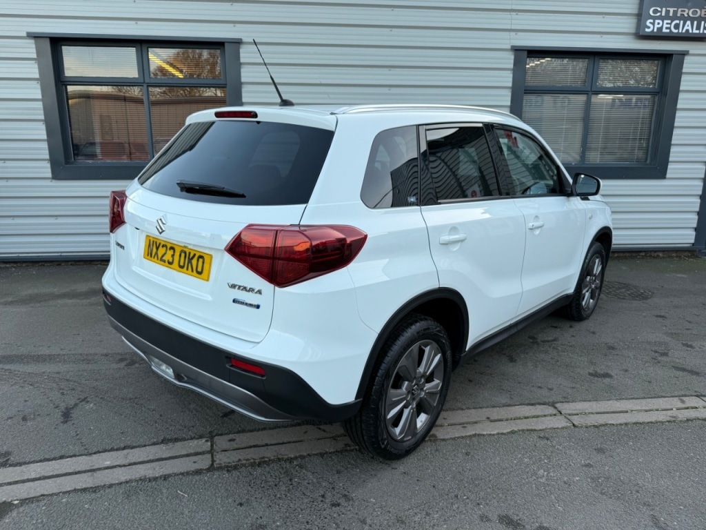 Used Suzuki Vitara 2023 for sale - 76909648: Photo 6