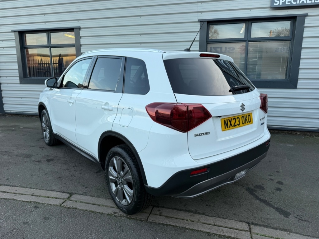 Used Suzuki Vitara 2023 for sale - 76909648: Photo 7