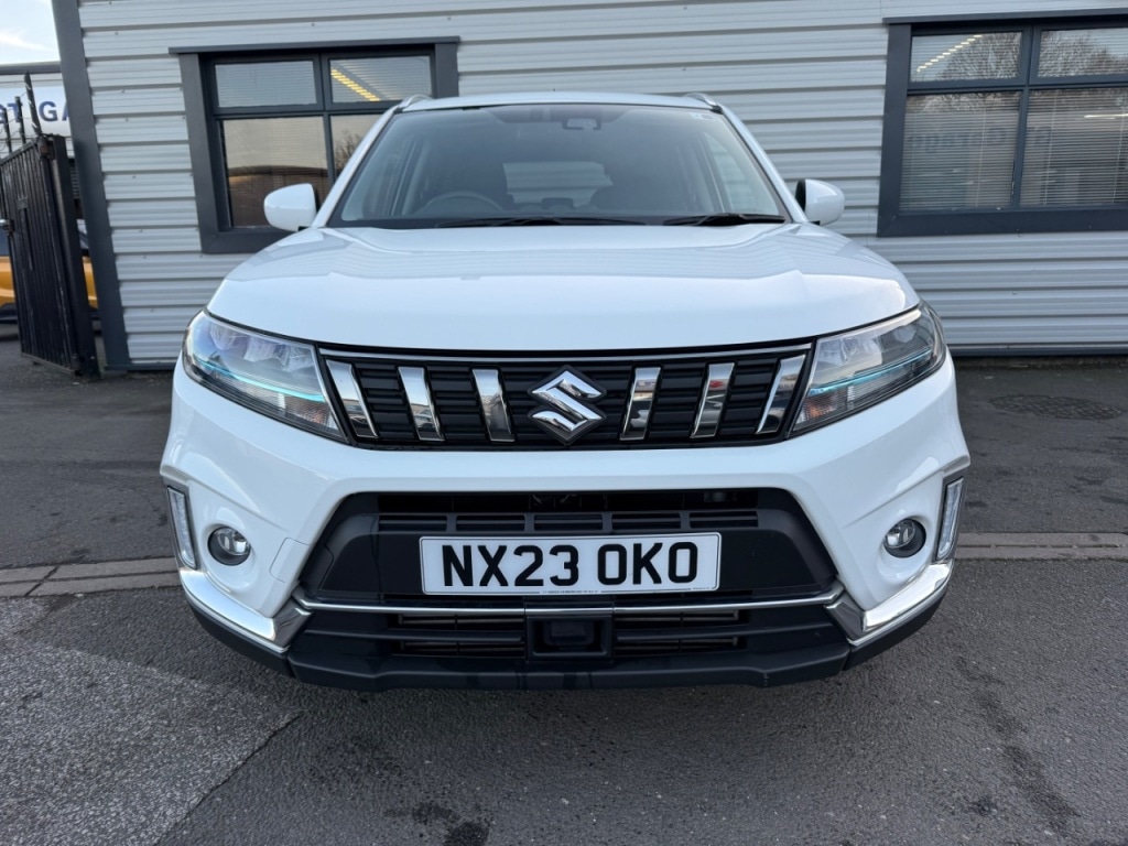 Used Suzuki Vitara 2023 for sale - 76909648: Photo 8