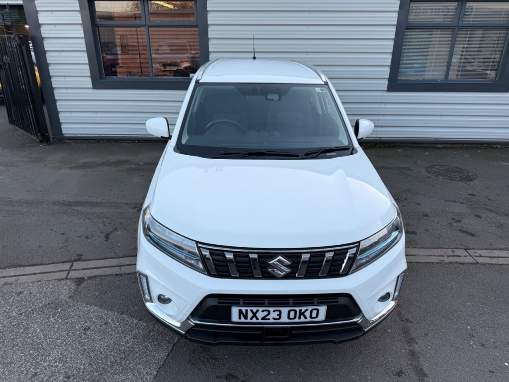 Used Suzuki Vitara 2023 for sale - 76909648: Photo 9