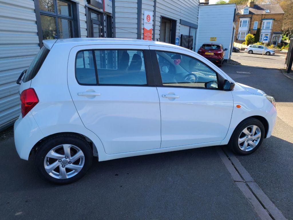 Used Suzuki Celerio 2019 for sale - 78199813: Photo 10