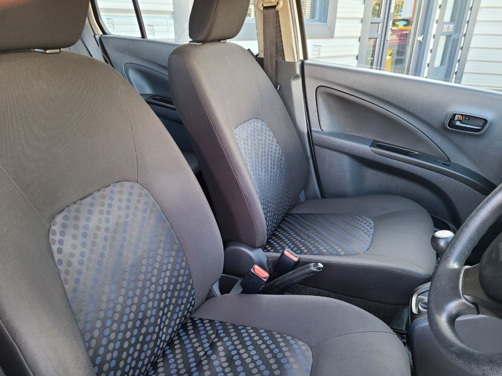 Used Suzuki Celerio 2019 for sale - 78199813: Photo 11