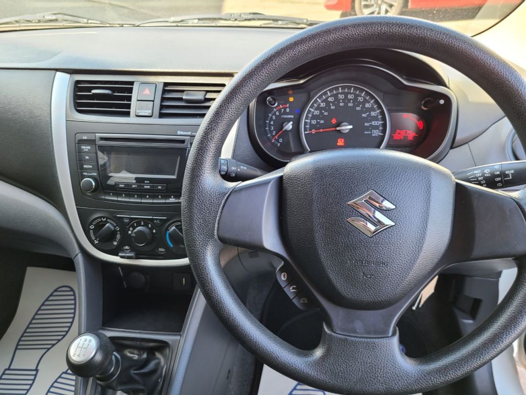 Used Suzuki Celerio 2019 for sale - 78199813: Photo 14